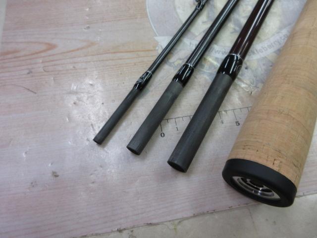 BC4 ブリストコンパクト 8.0MH