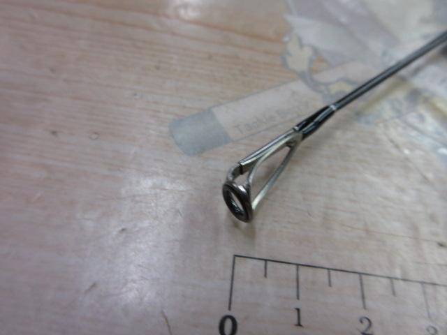 BC4 ブリストコンパクト 8.0MH