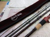 BC4 ブリストコンパクト 8.0MH