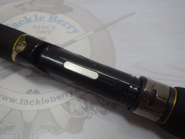 モアザンブランジーノ AGS96MH