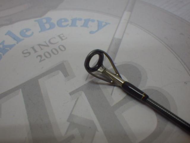 モアザンブランジーノ AGS96MH