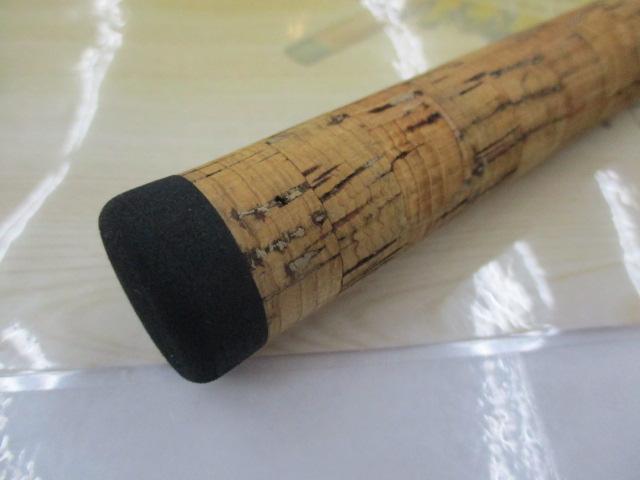 ハンティングシャフトインパルス HIS-661ML