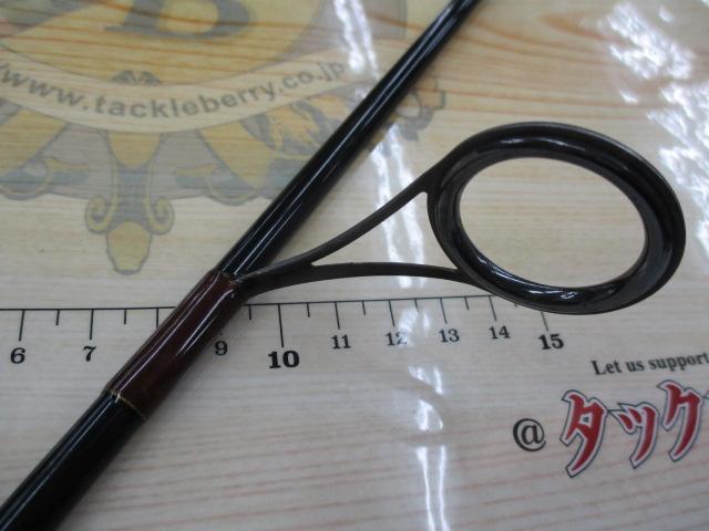 ハンティングシャフトインパルス HIS-661ML