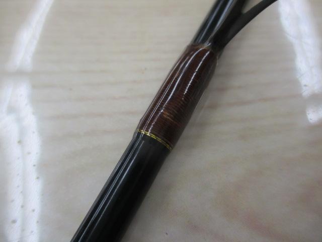 ハンティングシャフトインパルス HIS-661ML