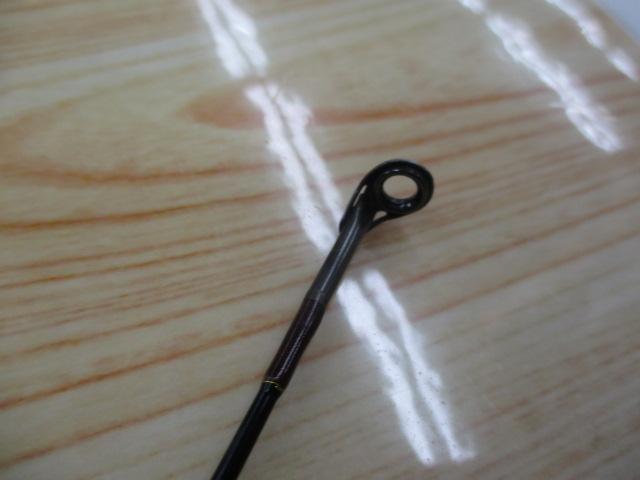 ハンティングシャフトインパルス HIS-661ML