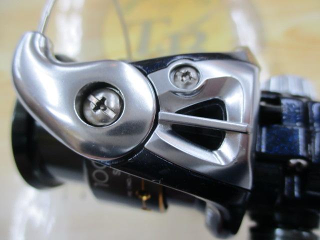 07アルテグラアドバンス 1000S