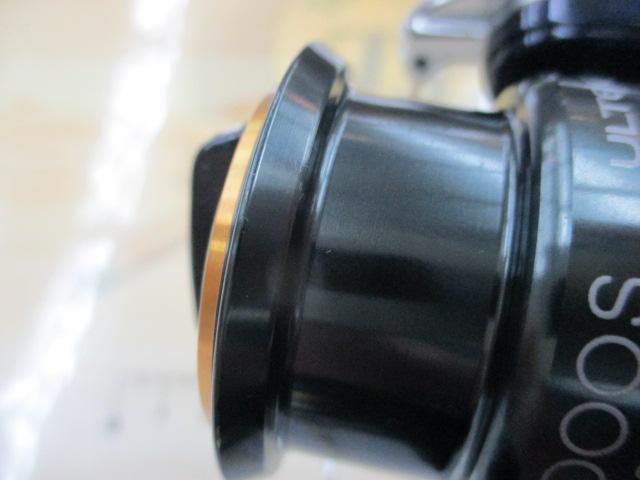 07アルテグラアドバンス 1000S