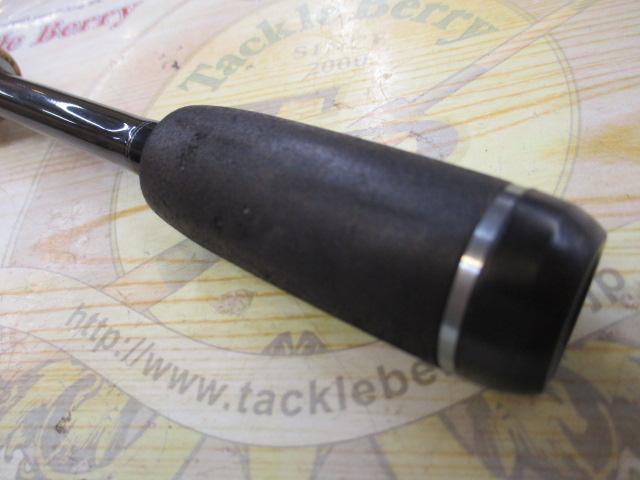 ワイルドサイド WSC67L+ Bait Finesse