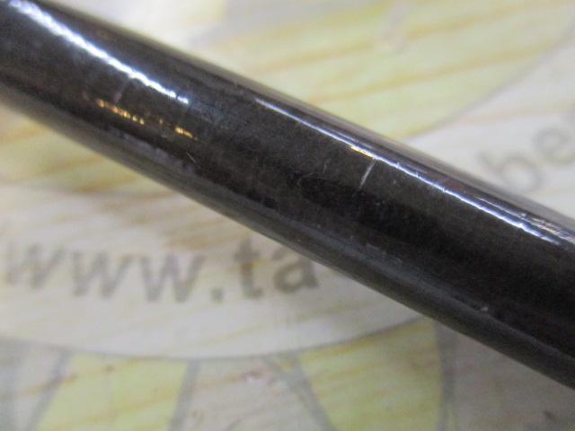 ワイルドサイド WSC67L+ Bait Finesse