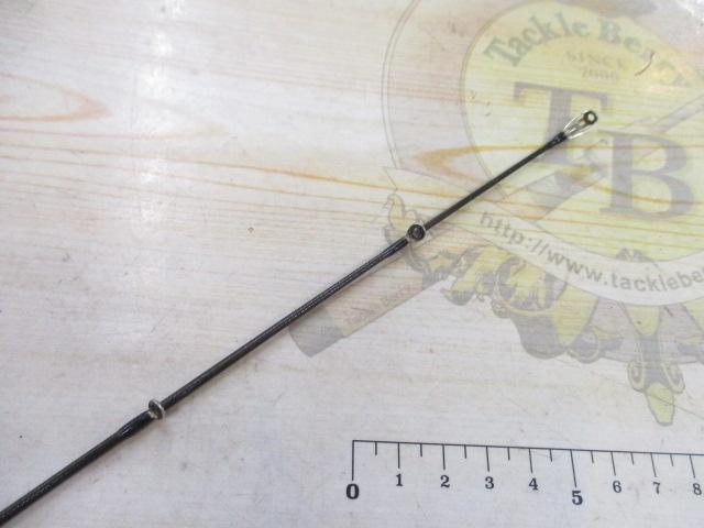 ワイルドサイド WSC67L+ Bait Finesse