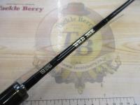 ワイルドサイド WSC67L+ Bait Finesse