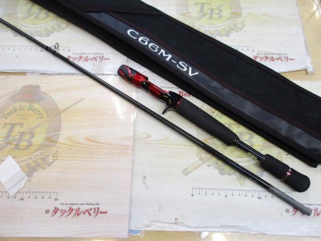 スティーズ C66M-SV