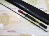 スティーズ C66M-SV