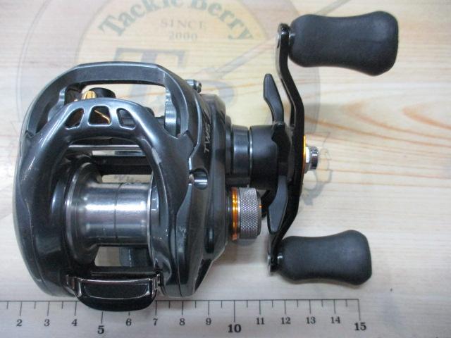 タトゥーラ SV TW 6.3R