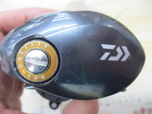 タトゥーラ SV TW 6.3R