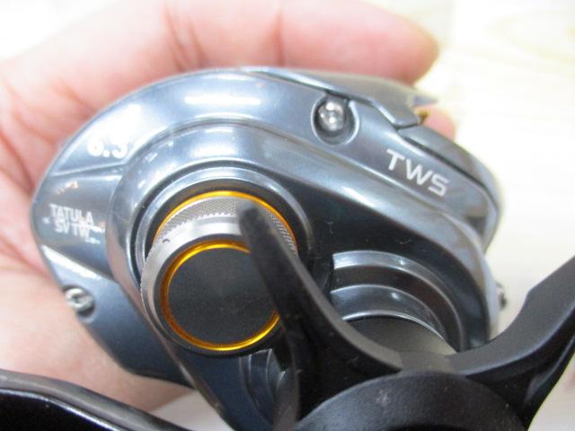 タトゥーラ SV TW 6.3R