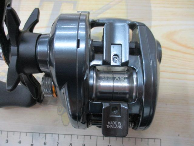 タトゥーラ SV TW 6.3R