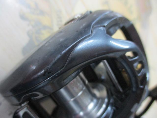 タトゥーラ SV TW 6.3R