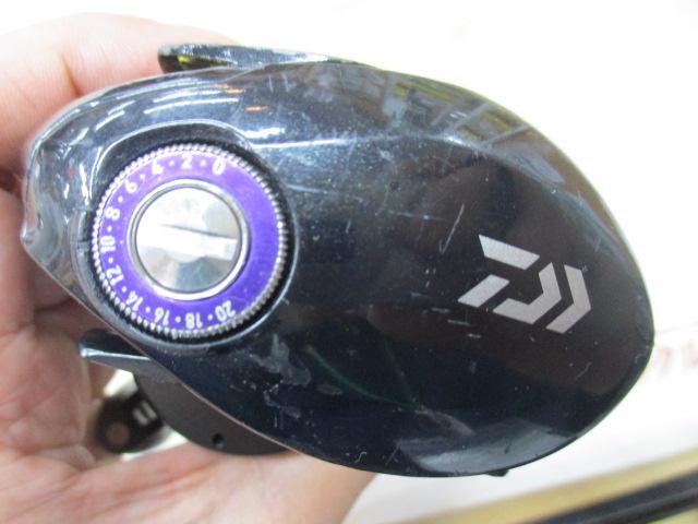 タトゥーラ HLC 8.1R-TW