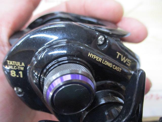 タトゥーラ HLC 8.1R-TW