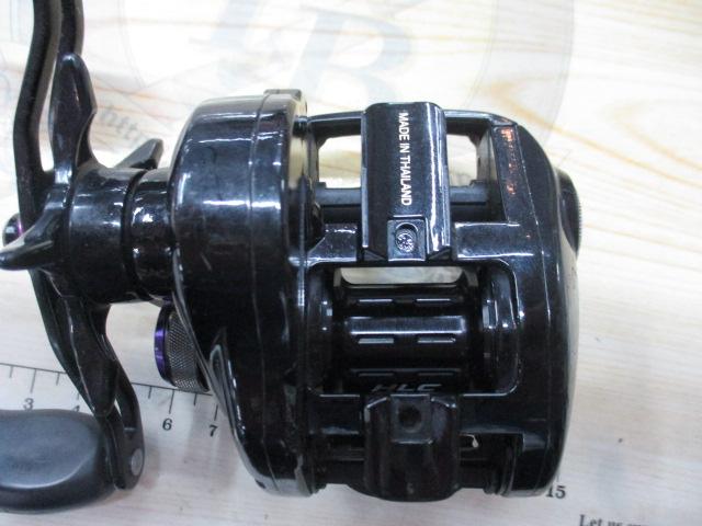 タトゥーラ HLC 8.1R-TW