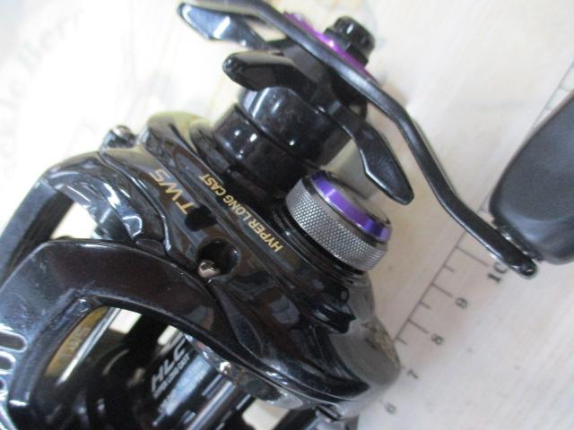 タトゥーラ HLC 8.1R-TW