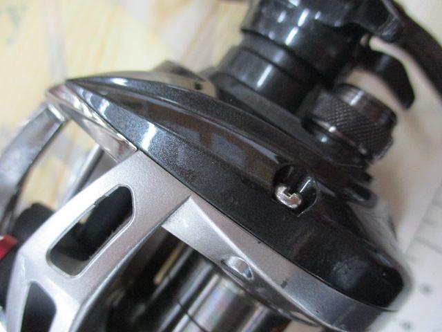 アルファスSV 105SH