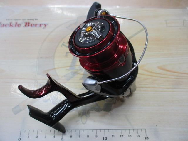 16BB-Xラリッサ 2500DXG