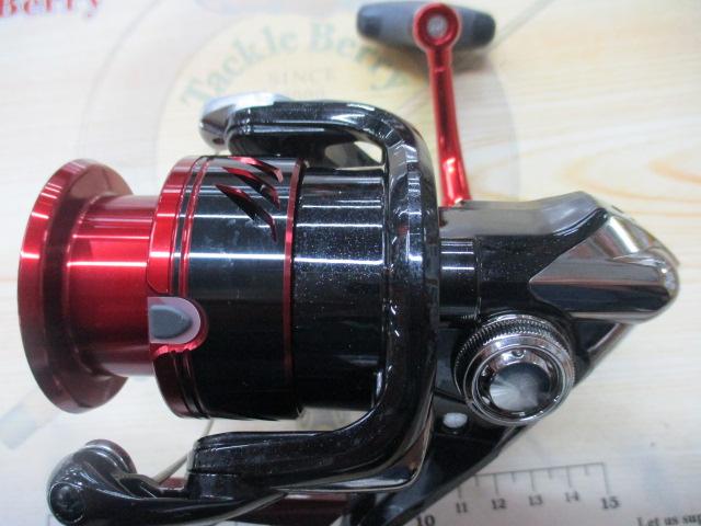 16BB-Xラリッサ 2500DXG