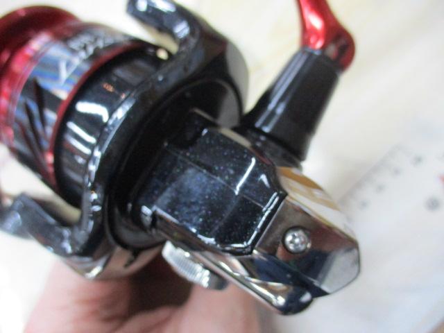 16BB-Xラリッサ 2500DXG