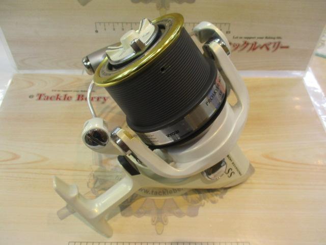 プロスカイヤーノーズSS3号仕様