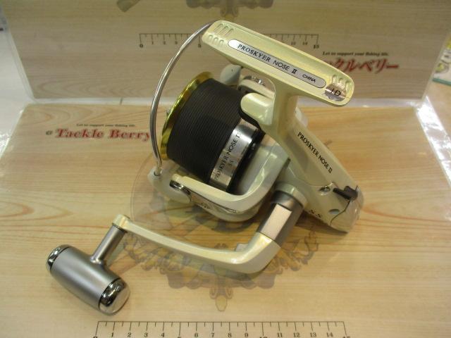 プロスカイヤーノーズSS3号仕様