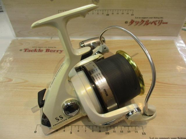 プロスカイヤーノーズSS3号仕様