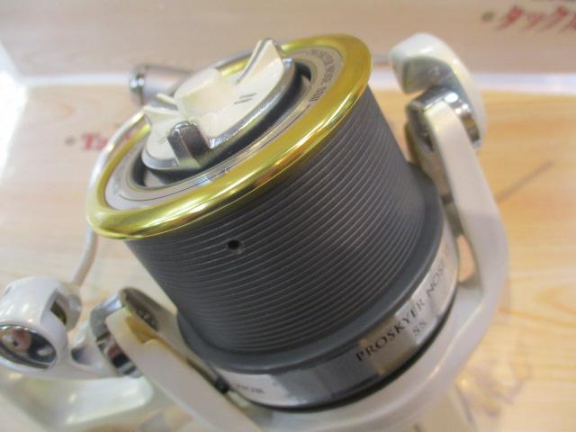 プロスカイヤーノーズSS3号仕様