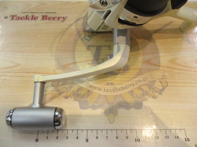 プロスカイヤーノーズSS3号仕様