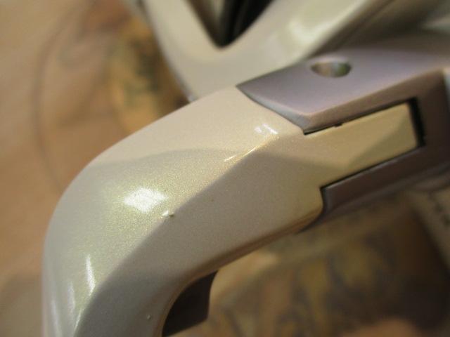 プロスカイヤーノーズSS3号仕様