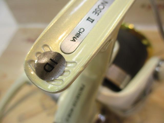 プロスカイヤーノーズSS3号仕様