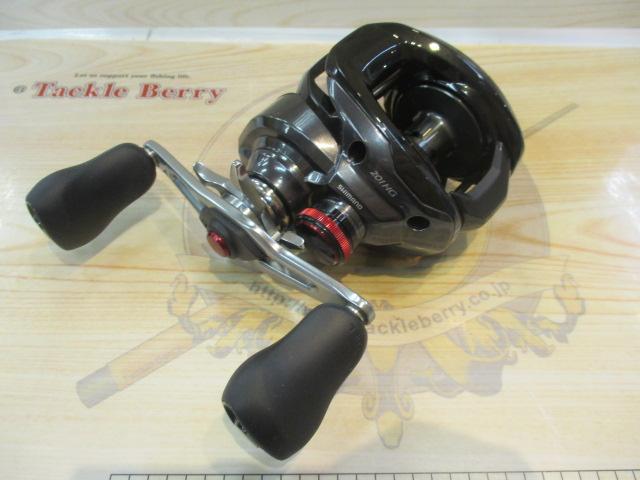 24スコーピオンMD 201HG