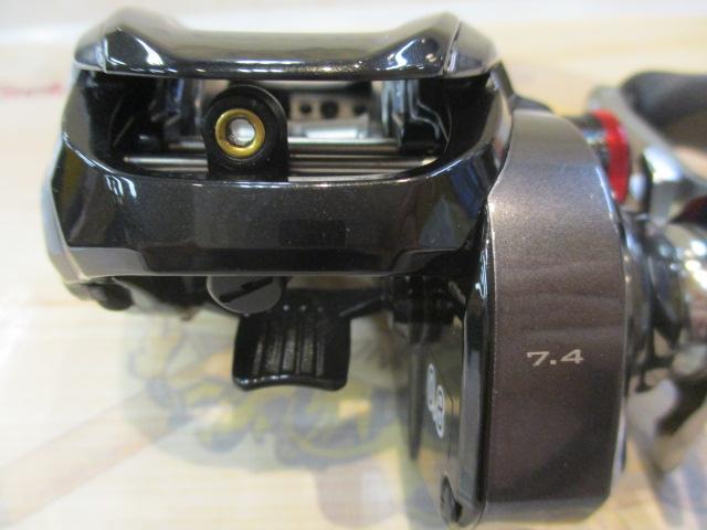 24スコーピオンMD 201HG