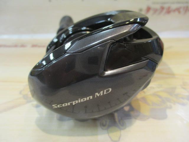 24スコーピオンMD 201HG