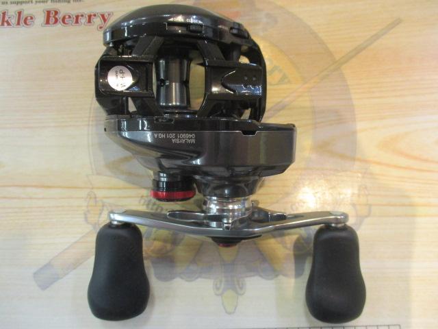 24スコーピオンMD 201HG