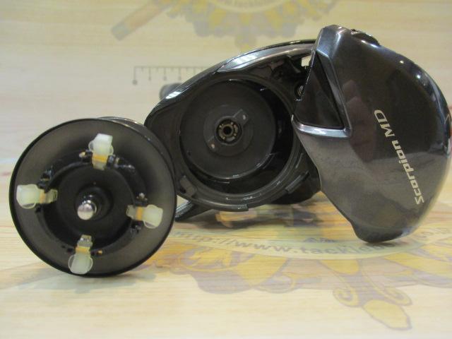 24スコーピオンMD 201HG