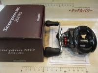 24スコーピオンMD 201HG