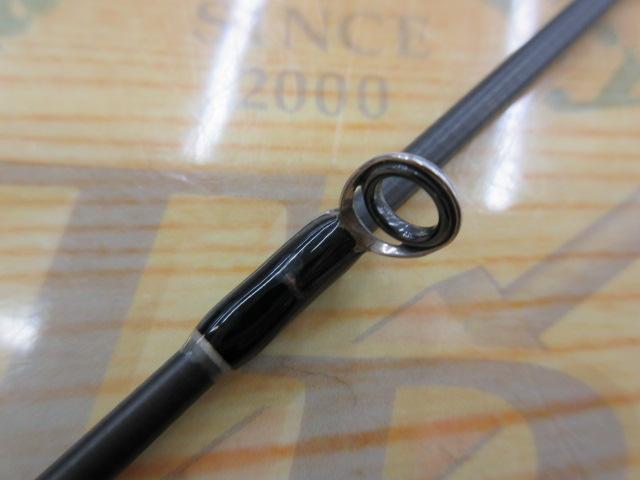 ホライゾンLJ HLJ641S-FUL