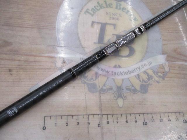 リバティクラブサーフT 15-270・K