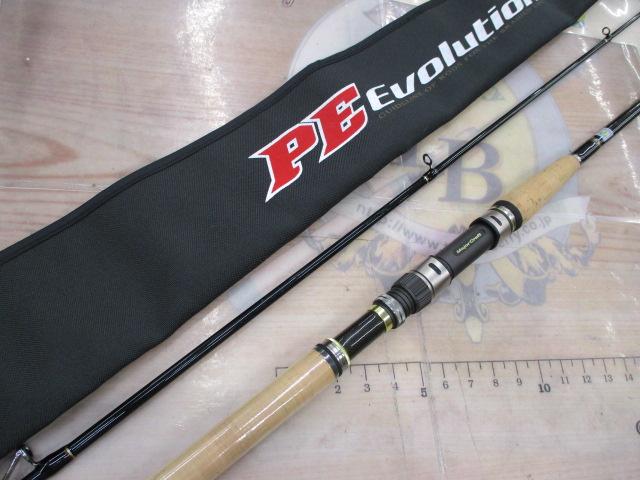 PEエボリューション PE-962L