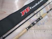 PEエボリューション PE-962L