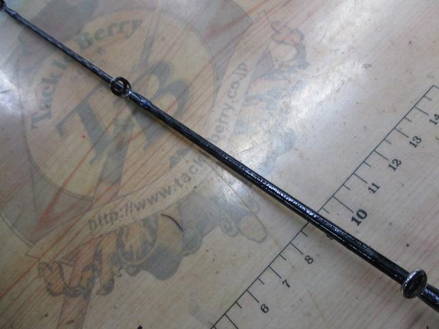 17ゲームタイプLJ B630