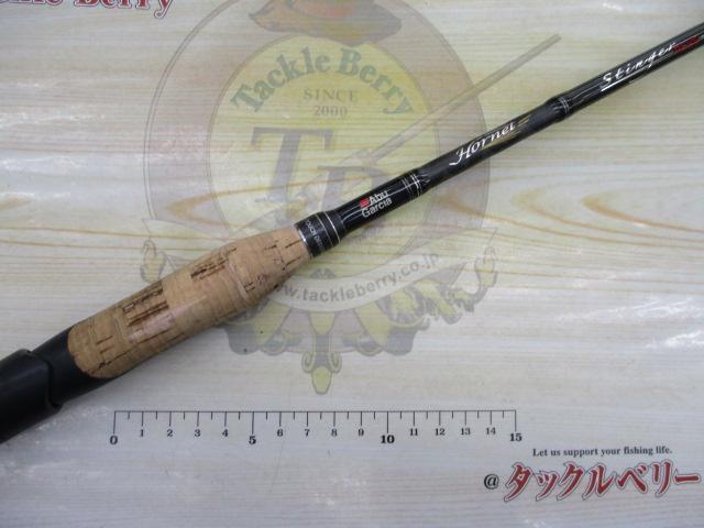 ホーネットスティンガープラス HSPS-601ULS MGS