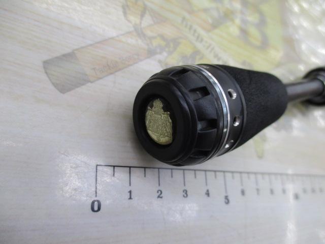 ホーネットスティンガープラス HSPS-601ULS MGS